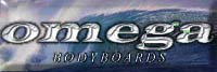 Omega Bodyboards