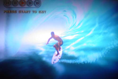  Kelly Slaters Pro Surfer : Video Games